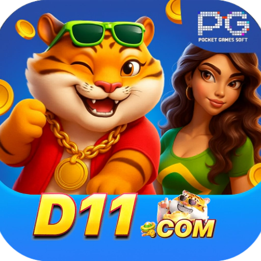d11 logo