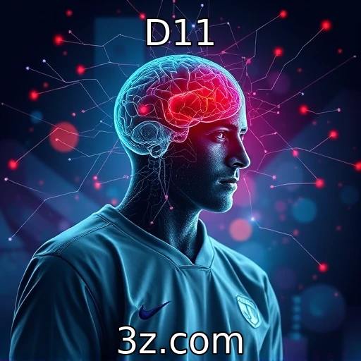 D11 Apostas Esportivas: Estratégias para Maximizar Seus Lucros em 2025