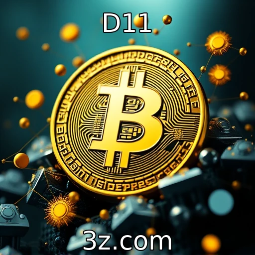 D11 Como as criptomoedas estão mudando o cenário das apostas online