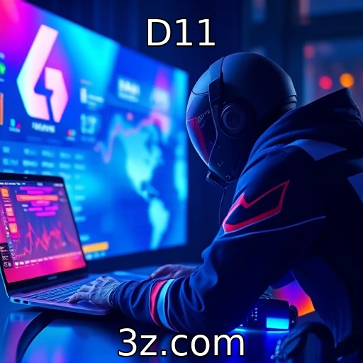 D11 Como o Pix Revolucionou as Apostas Online no Brasil