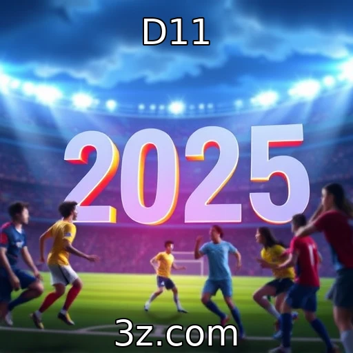 D11 Como as apostas esportivas estão transformando o mercado brasileiro em 2025