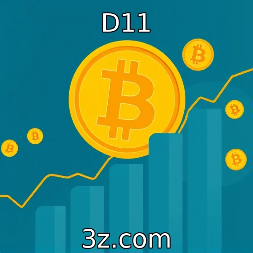 D11 Descubra o Impacto das Criptomoedas nas Apostas em 2025