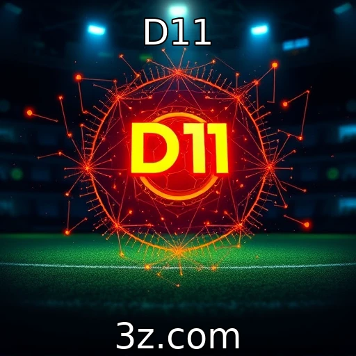 D11 Apostas Esportivas: Descubra as Análises que Podem Transformar Seu Jogo