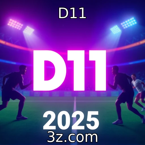 D11 Apostas esportivas: como analistas estão mudando o jogo em 2025