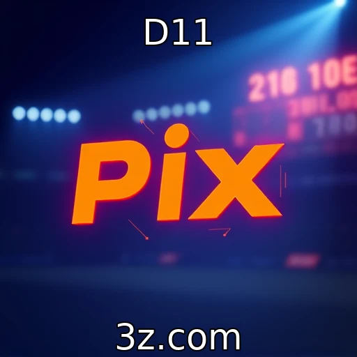 D11 Apostas esportivas: como analisar partidas para maximizar ganhos