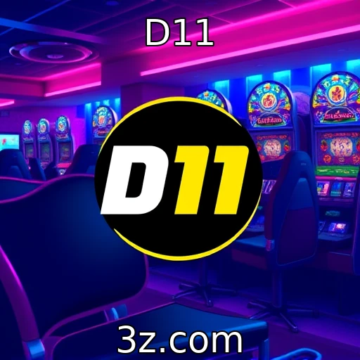 D11 Análise das Diferenças entre Apostas em Esportes e E-sports